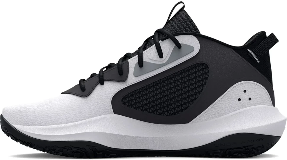 Кроссовки Under Armour UA Lockdown 6 3025616-101