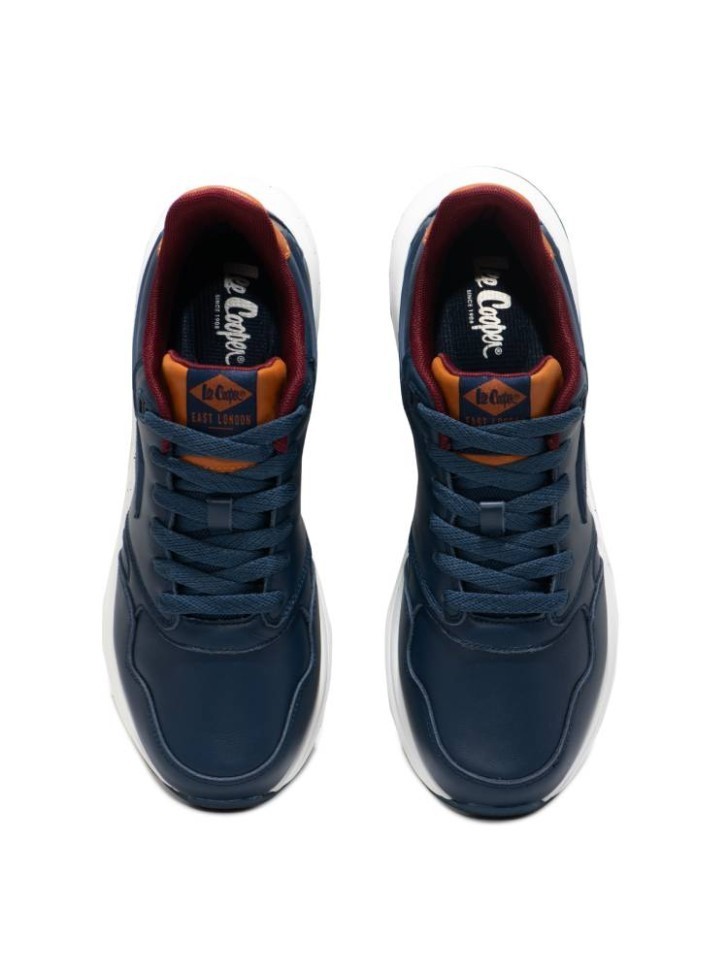 Кроссовки Lee Cooper 23LC047M-FW/NV