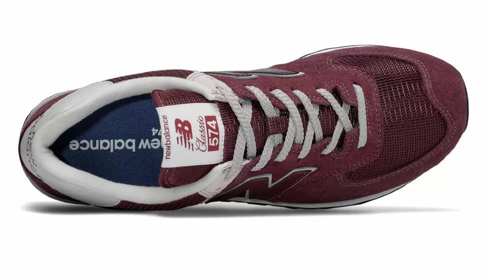 Кроссовки New Balance ML574EGB/D