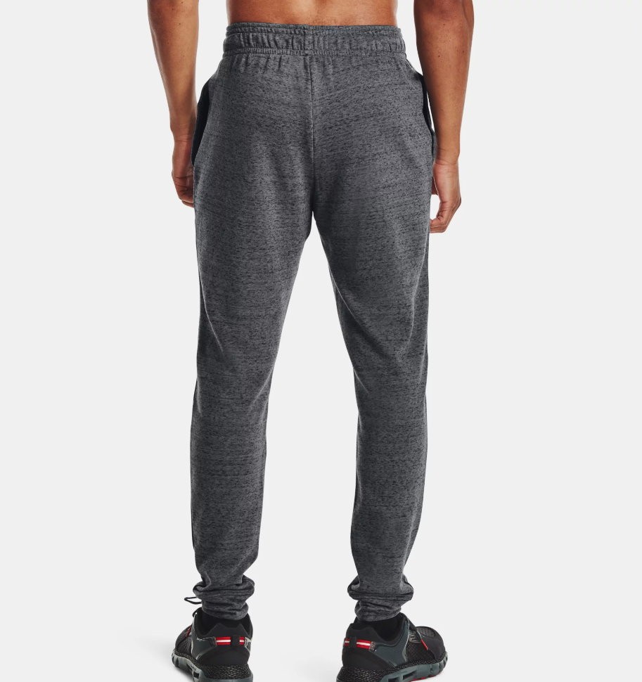 Брюки Under Armour UA RIVAL TERRY JOGGER 1361642-012
