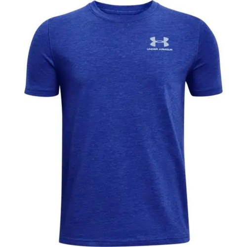 Футболка Under Armour UA Cotton SS 1363294-400