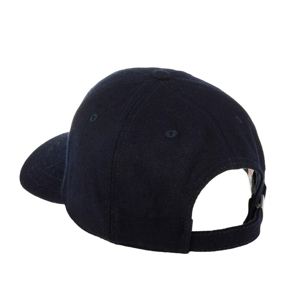 Бейсболка AMERICAN NEEDLE 21005A-NYC New York Cubans Archive NL (темно-синий) 06-154-16-00