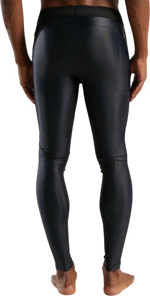 Тайтсы Under Armour UA HG IsoChill Perf Leggings 1361583-001