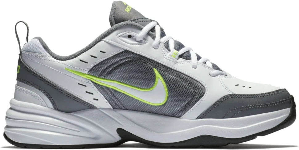 Кроссовки Nike Air Monarch IV Training Shoe 415445-100