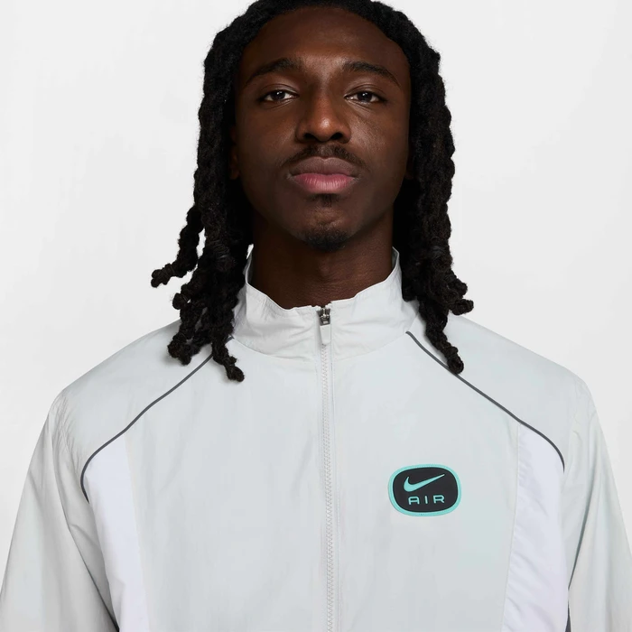 Ветровка Nike M NSW SW AIR TRACKTOP WV HM0167-025