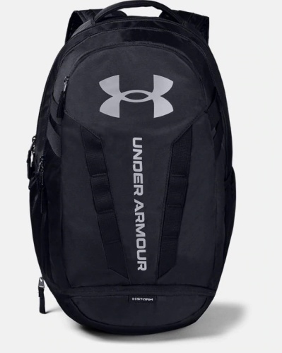 Рюкзак Under Armour UA Hustle 5.0 Backpack 1361176-001