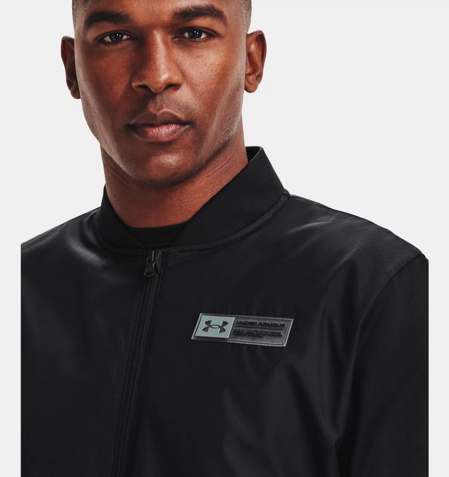 Джемпер Under Armour UA AF STORM BOMBER 1361601-001
