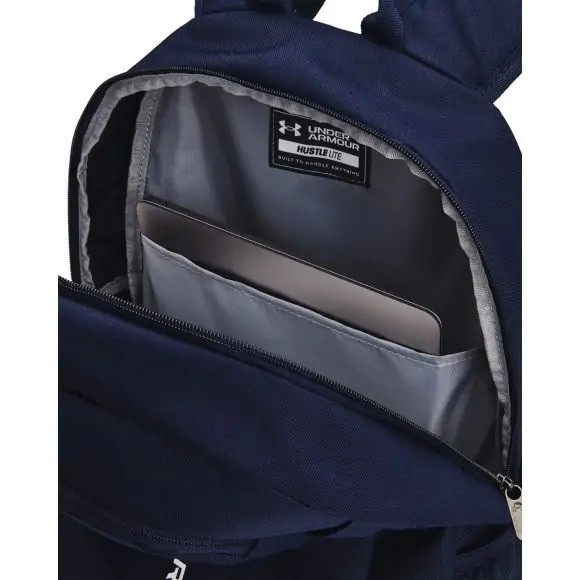Рюкзак Under Armour UA Hustle Lite Backpack 1364180-410