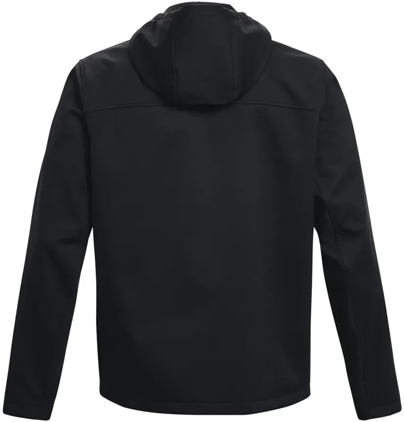 Ветровка Under Armour SHIELD HOODED JACKET 1371587-002