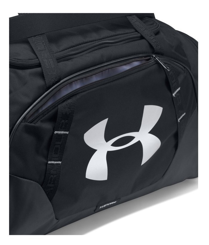 Сумка Under Armour UA Undeniable Duffle 3.0 L 1300216-001