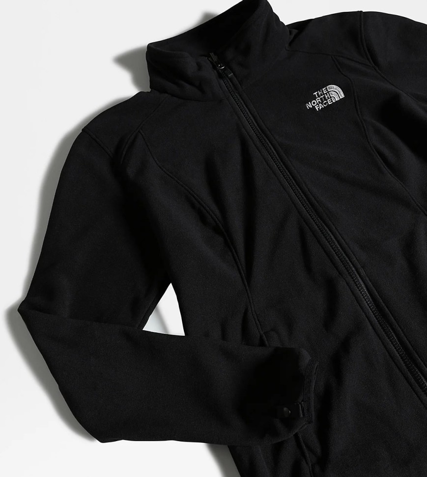 Куртка The North Face EVOLVE II TRICLIMATE JACKET BLACK NF00CG56KX71