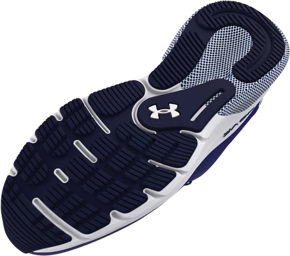 Кроссовки Under Armour UA HOVR Turbulence 3025419-400