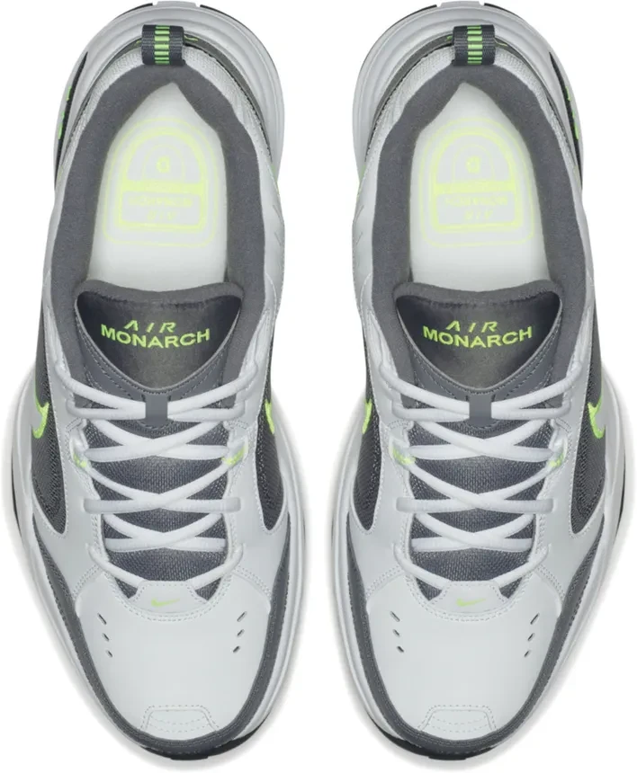 Кроссовки Nike Air Monarch IV Training Shoe 415445-100