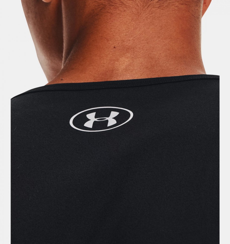 Майка Under Armour UA TECH 2.0 SIGNATURE TANK 1366481-001