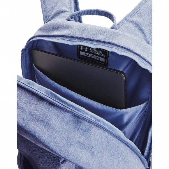 Рюкзак Under Armour UA Halftime Backpack 1362365-420