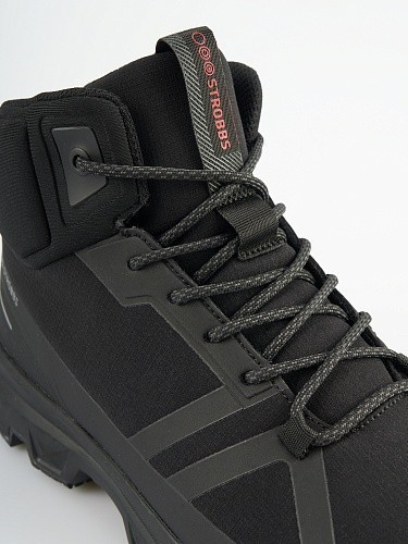 Ботинки STROBBS C9336-3