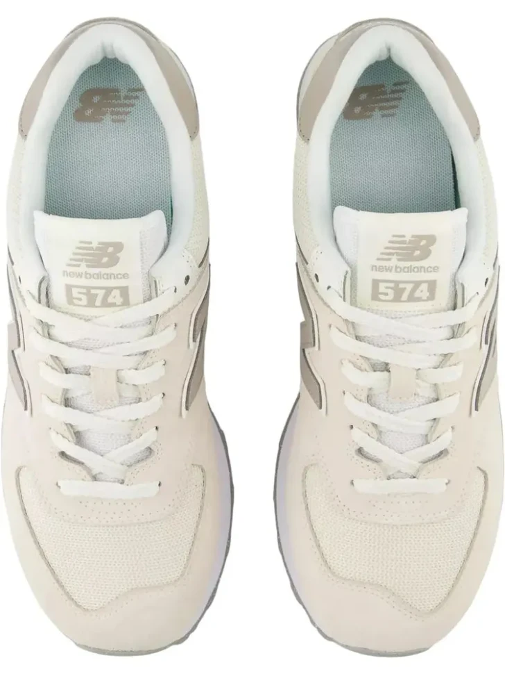 Кроссовки New Balance U574ESC