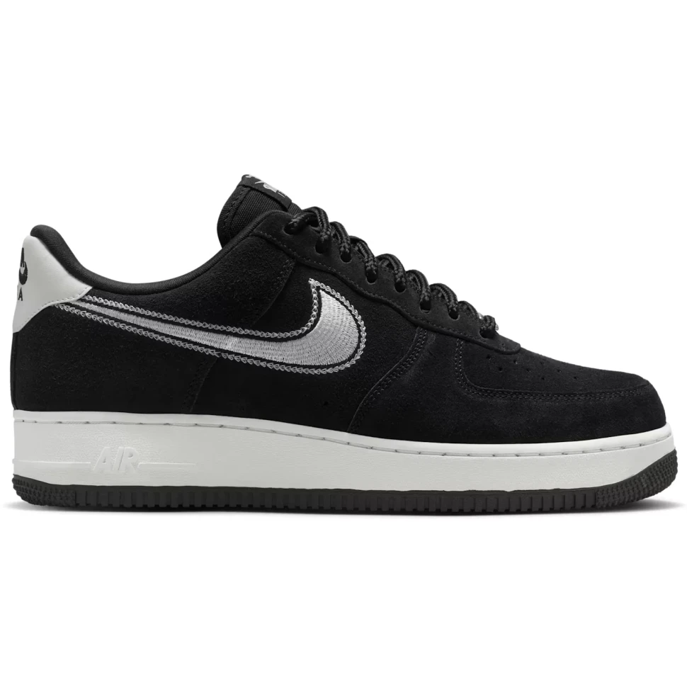 Кроссовки Nike AIR FORCE 1 '07 LV8 TREND HJ4465-001