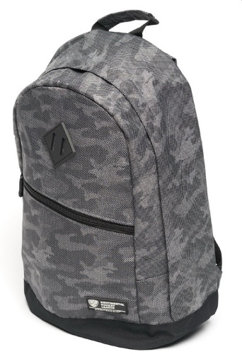 Рюкзак ATRIBUTIKA & CLUB КХЛ, милитари 28247