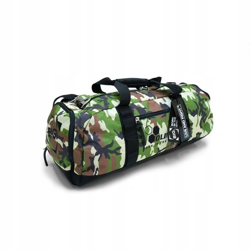 Сумка Olimp UNIVERSAL MEDIUM DUFFEL BAG Camouflage OLM-Duff-MBC