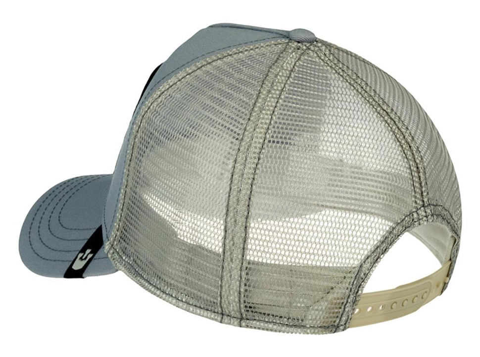 Бейсболка GOORIN BROTHERS Animal Farm BEARRR 91-548-08-00