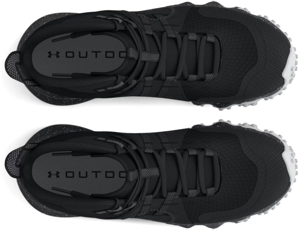 Ботинки Under Armour UA Charged Maven Trek 3026370-002