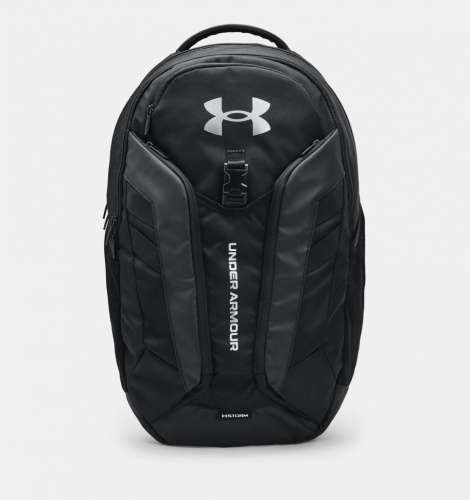 Рюкзак Under Armour UA Hustle Pro Backpack 1367060-001