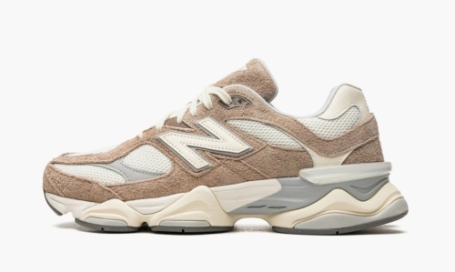 Кроссовки New Balance U9060HSB