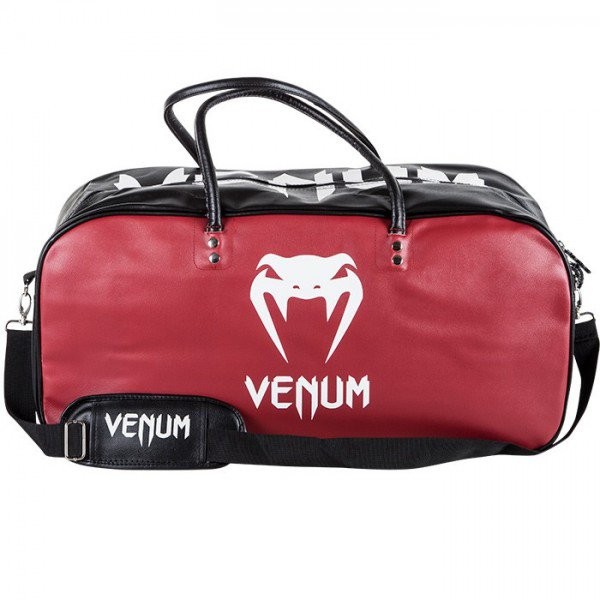 Сумка Venum Origins Bag Xtra Large Black/Red 32326