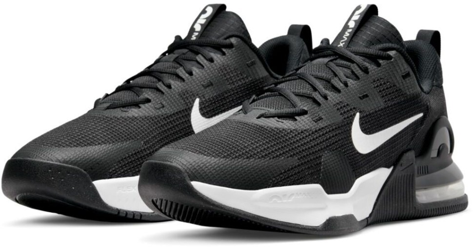 Кроссовки Nike M NIKE AIR MAX ALPHA TRAINER 5 DM0829-001