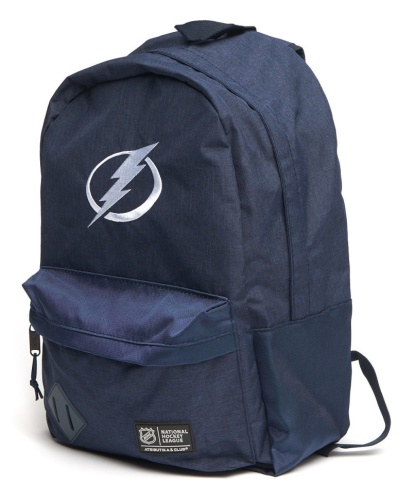 Рюкзак ATRIBUTIKA & CLUB Tampa Bay Lightning, св.-син. 58206