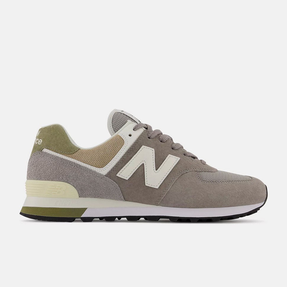 Кроссовки New Balance ML574TT2/D