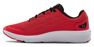 Кроссовки Under Armour UA GS Charged Pursuit 2 3022860-600