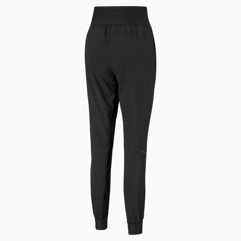 Брюки Puma RUN FAVORITE TAPERED PANT W 52019201