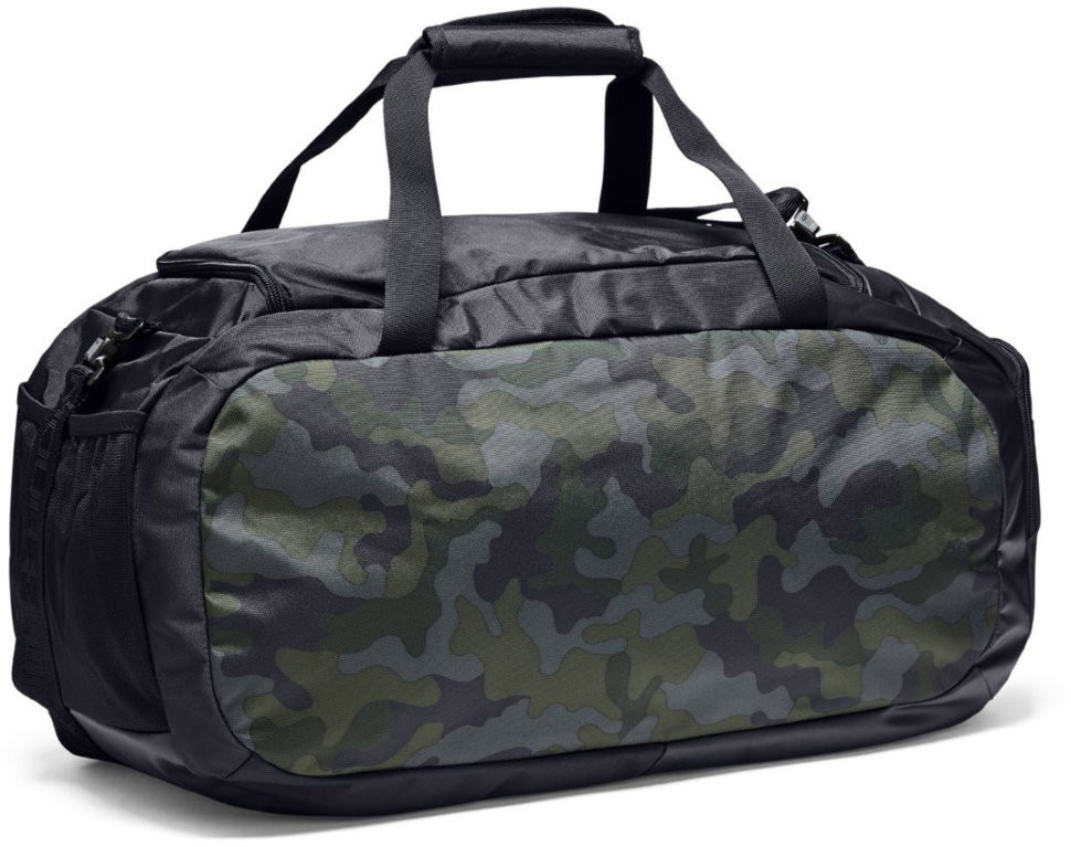 Рюкзак Under Armour Undeniable Duffel 4.0 M 1342657-290