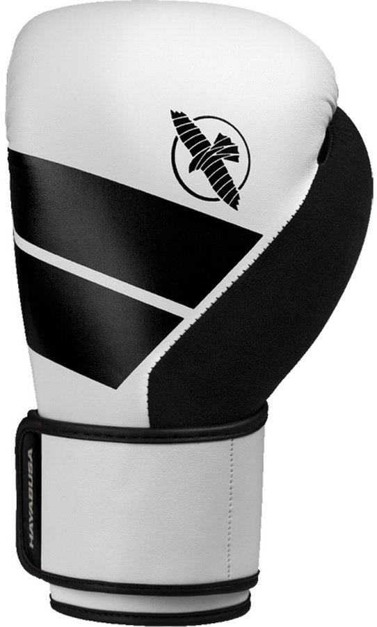 Перчатки боксерские Hayabusa S4 hayboxglove097