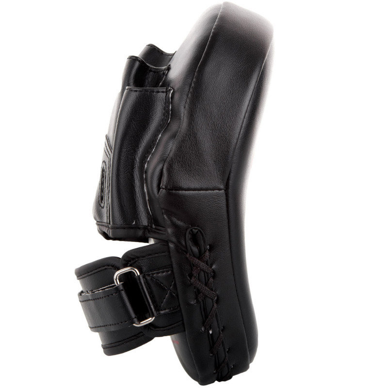Лапы Venum Light Black/Black (пара) 00407