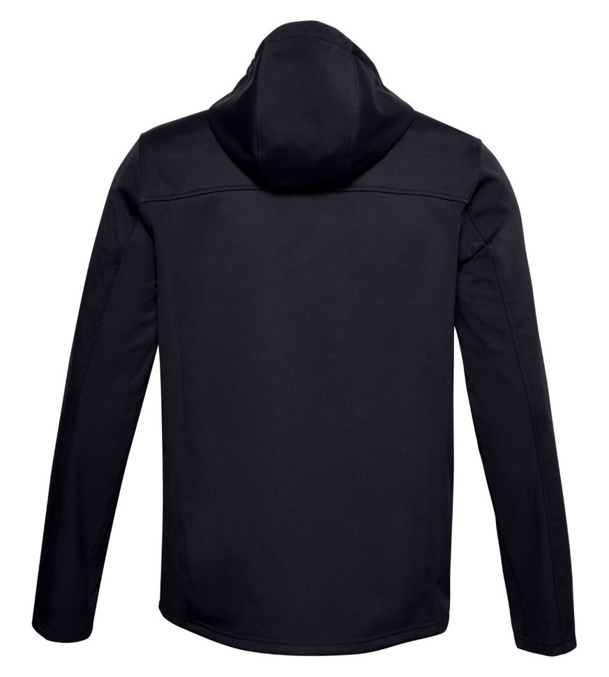 Ветровка Under Armour UA CGI Shield Hooded FZ 1355846-001