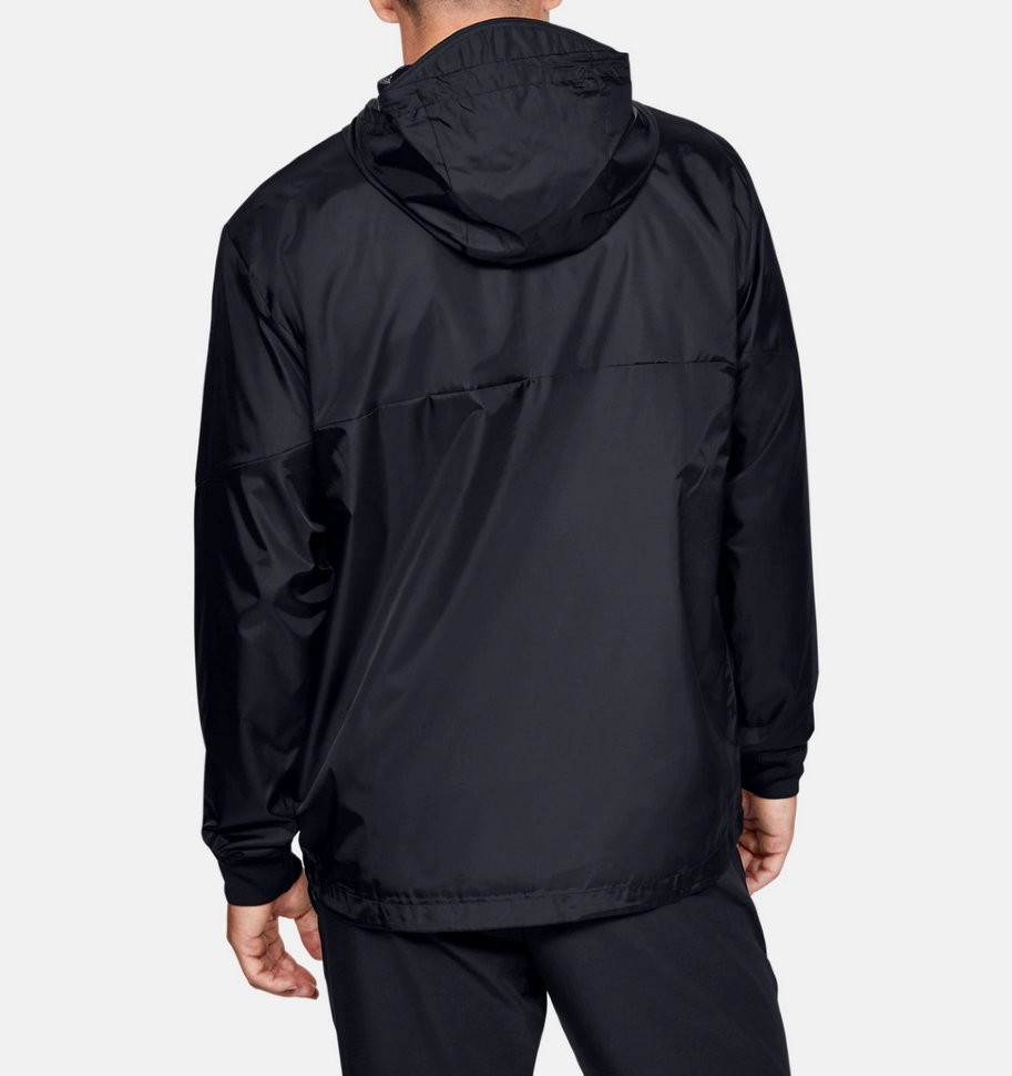 Ветровка Under Armour UA FIELD HOUSE JACKET 1345405-001