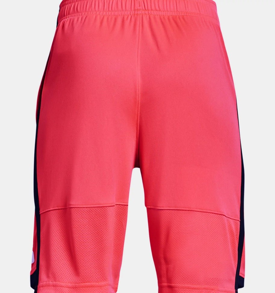 Шорты Under Armour UA Stunt 3.0 Shorts 1361802-628