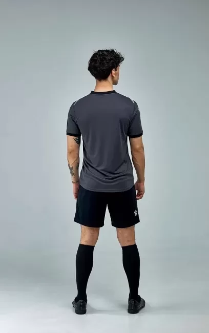 Футбольная форма Kelme Short sleeve football uniform 3801098-201