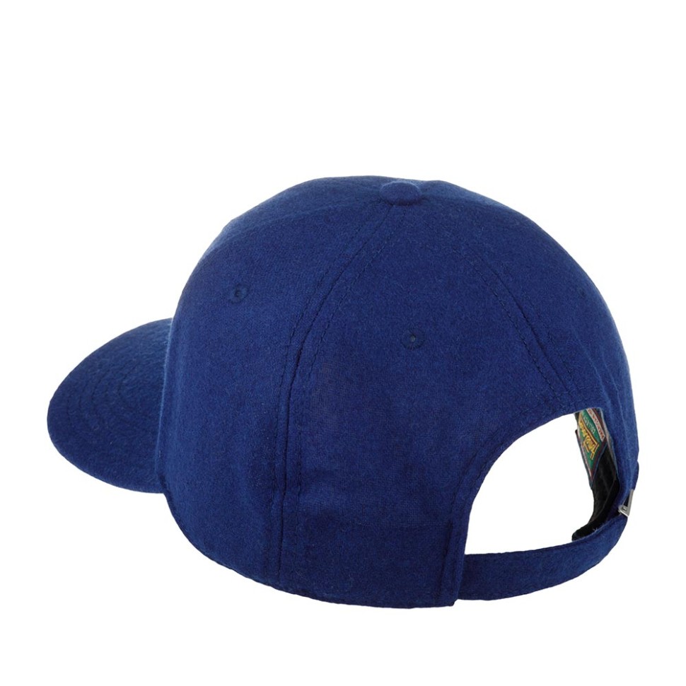 Бейсболка AMERICAN NEEDLE арт. 21005C-LOS Los Angeles Angels Archive Legend MILB 06-371-06-00