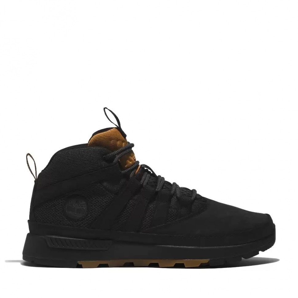 Ботинки Timberland TB0A2DXH0151