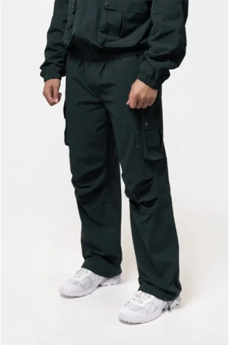 Брюки BoxRaw Benton BXRW-BTB-Blue