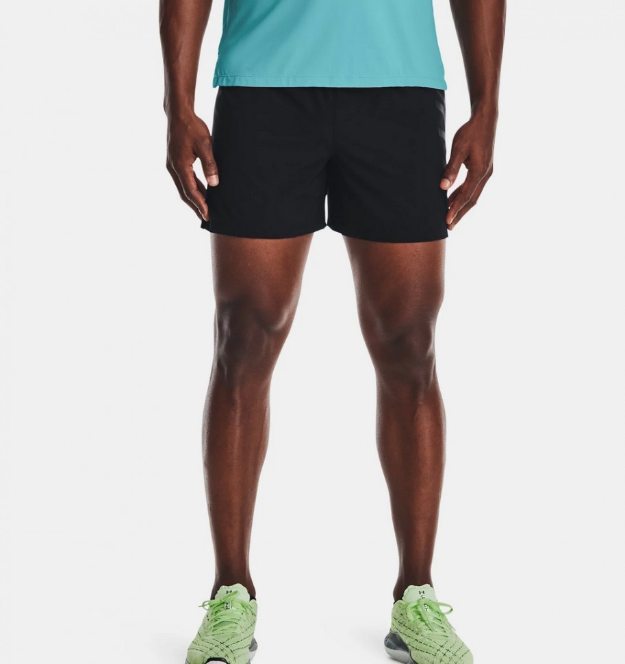 Шорты Under Armour UA SpeedPocket 5'' Short 1361486-001
