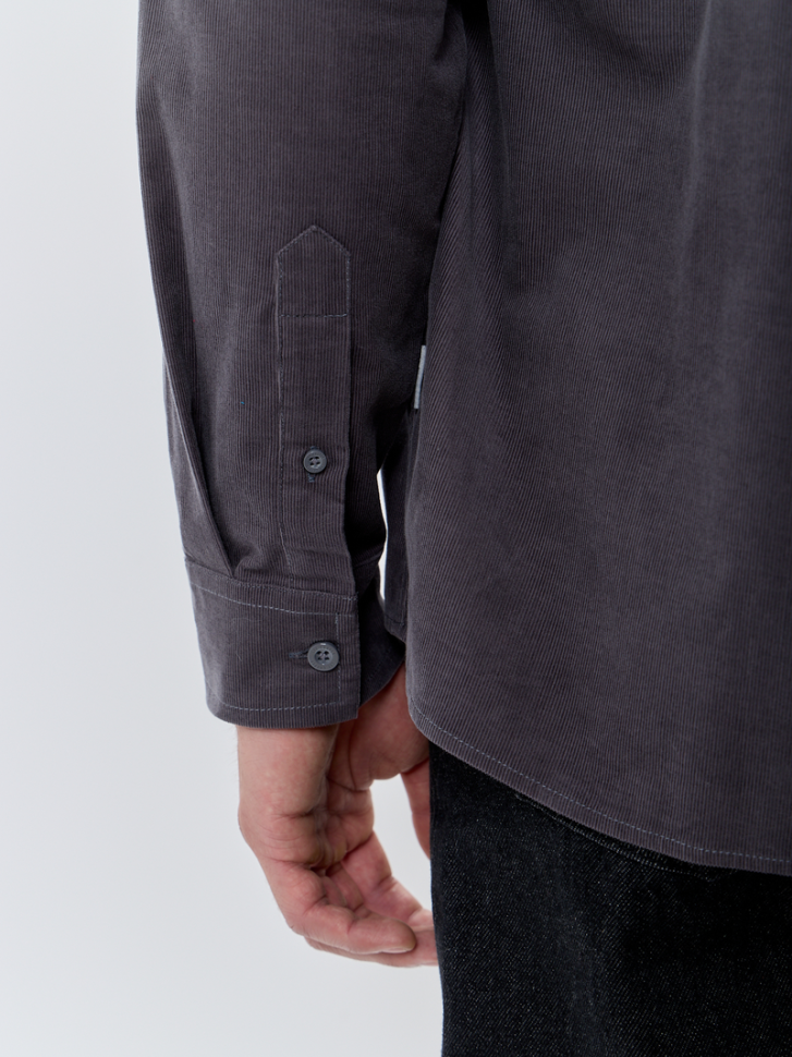 Рубашка Lee Cooper LC-SHIRT-020MFW/DGR