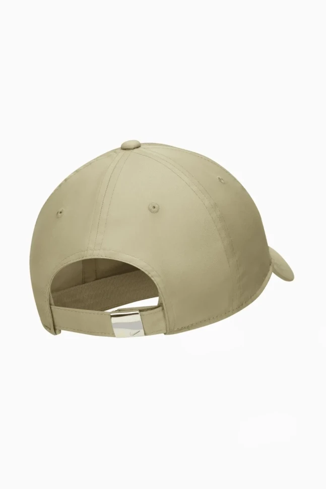 Бейсболка Nike U Nk Df Club Cap U Cb Mtswsh L FB5372-276