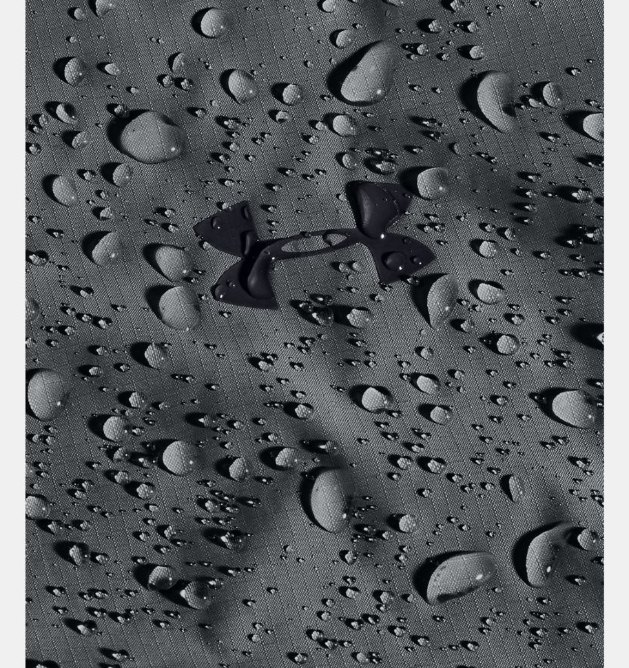 Ветровка Under Armour UA Forefront Rain Jacket 1321439-012