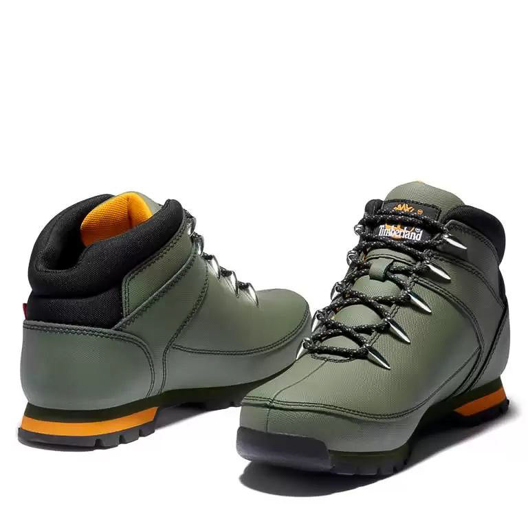 Ботинки Timberland TBLA2DYVM