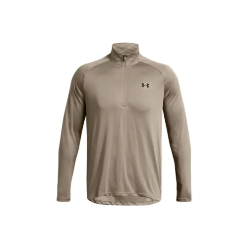 Джемпер Under Armour UA Tech 2.0 1/2 Zip 1328495-200